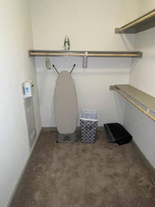 Downtown Living 1Br W/ Free Parking Garage Apartamento Houston Exterior foto